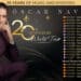 Óscar Navarro celebra 20 años de trayectoria con una gira internacional de conciertos