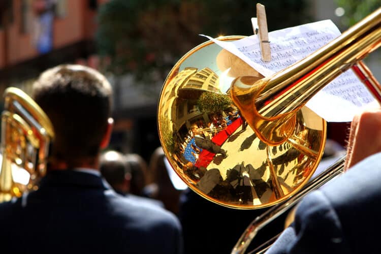 Tensión en la Federación de Sociedades Musicalesde la CV tras una polémica reforma estatutaria