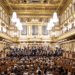 L’Orquestra de València brilla en el debut en la llegendària Sala Daurada del Musikverein de Viena