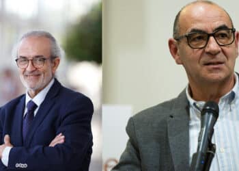 CONPYMES refuerza su estructura estatal con un marcado liderazgo valenciano con Pedro Rodríguez (ASVEM) como vicepresidente y Mauro Lorenzo (Unión Gremial) como tesorero