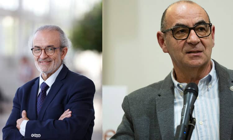 CONPYMES refuerza su estructura estatal con un marcado liderazgo valenciano con Pedro Rodríguez (ASVEM) como vicepresidente y Mauro Lorenzo (Unión Gremial) como tesorero