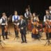 Nostrum Mare Camerata ofrecerá ‘Strings’ en el último concierto de ‘Clàssica a la Cambra’ en La Rambleta