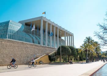 Palau de la Música. Programación del 16 al 31 de mayo 2026