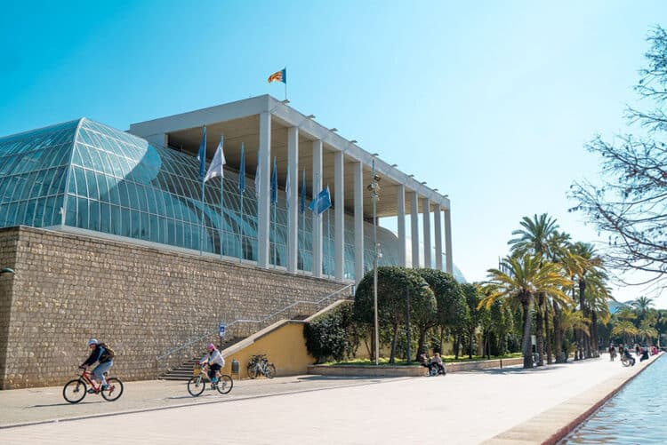 Palau de la Música. Programación del 16 al 31 de mayo 2026