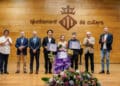 El Concurs Internacional del Violí de Cullera es converteix en el ‘mundial’ de les promeses del violí