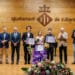 El Concurs Internacional del Violí de Cullera es converteix en el ‘mundial’ de les promeses del violí