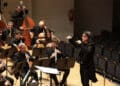 Benaguasil marca el paso en el Certamen Provincial de València que reafirma su músculo bandístico