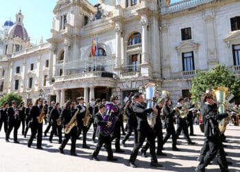 OPINIÓN. Las sociedades musicales de la ciudad de València, en el centro de las políticas culturales. Manuel Tomás Ludeña