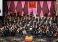CIBM26. Sección Primera. SM Santa Cecilia de Requena. Jesús Fernando Pérez Martínez, presidente: “Sabemos que es un certamen muy exigente y precisamente por eso estamos trabajado con responsabilidad y ambición para estar a la altura”