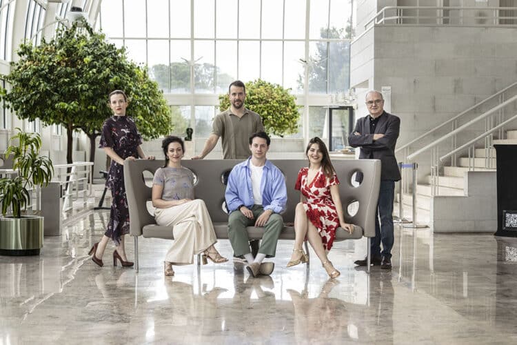 Don Giovanni de Mozart al Palau: Des del desig al naixement del teatre musical modern de la mà de la Orquestra de Valéncia amb un gran elenc