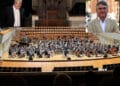 CIBM26. Sección de Honor: Unió Musical de Torrent. José Plaza, presidente: “La vinculación ha sido total en toda nuestra corta historia; en algo mas de 50 años de hemos asistido a 25 certámenes