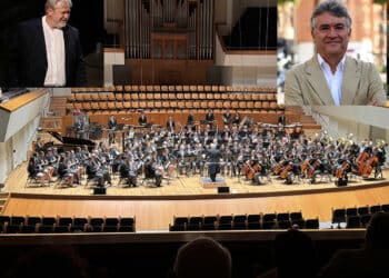 CIBM26. Sección de Honor: Unió Musical de Torrent. José Plaza, presidente: “La vinculación ha sido total en toda nuestra corta historia; en algo mas de 50 años de hemos asistido a 25 certámenes
