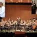 CIBM26. Secció d’Honor: Societat Musical d’Alzira. Maria Loreto Petit, presidenta: ”Participar en el certamen situa a la banda en l’aparador mundial de lamúsica de vent, reafirmant el nostre prestigi i el de la nostra ciutat”