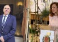 El legado de saber marcharse: Rosario Pardo y José Luis Pérez Veses
