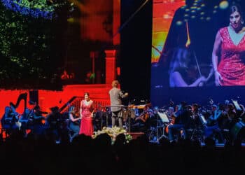 Dos obres mestres protagonitzen el festival d’òpera i sarsuela de Cullera: ‘L’elisir d’amore’ i ‘La del manojo de rosas’
