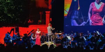 Dos obres mestres protagonitzen el festival d’òpera i sarsuela de Cullera: ‘L’elisir d’amore’ i ‘La del manojo de rosas’