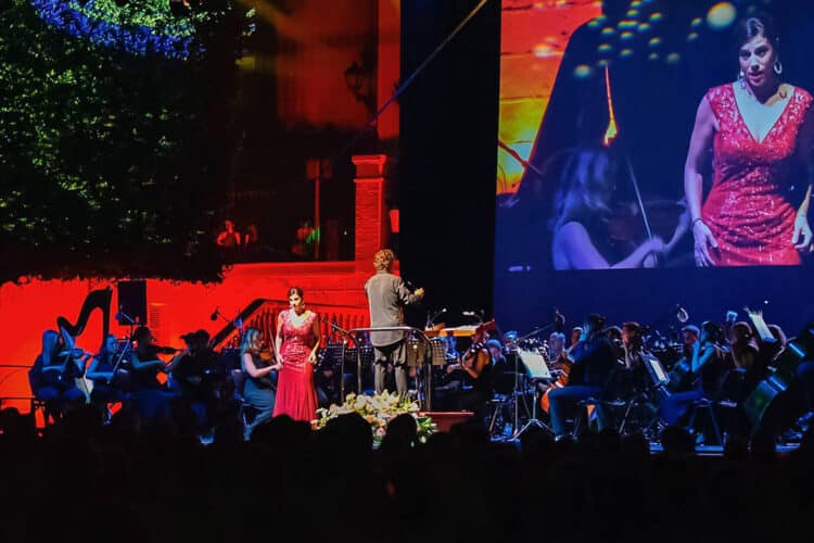 Dos obres mestres protagonitzen el festival d’òpera i sarsuela de Cullera: ‘L’elisir d’amore’ i ‘La del manojo de rosas’