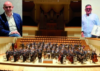 CIBM26.Secció d’Honor: Societat Musical Lira Castellonera (Vilanova de Castelló). Eliseo Pla, president: “La decisió d’anar a València es el resultat de la reflexió de totes les parts implicades, ja que es fonamental per a tirar endavant aquesta gran tasca”