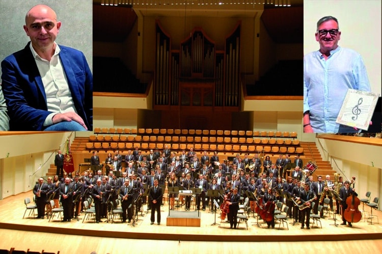 CIBM26.Secció d’Honor: Societat Musical Lira Castellonera (Vilanova de Castelló). Eliseo Pla, president: “La decisió d’anar a València es el resultat de la reflexió de totes les parts implicades, ja que es fonamental per a tirar endavant aquesta gran tasca”