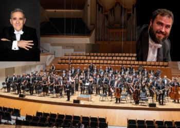 CIBM26. Sección de Honor. Societat Musical L’Artística Manisense. Francisco Minuesa, presidente: “Participar en el Certamen supone una oportunidad única de crecimiento artístico y musical, así como una forma de medir el trabajo que se viene realizando”
