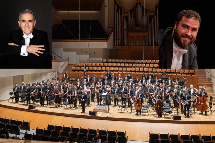 CIBM26. Sección de Honor. Societat Musical L’Artística Manisense. Francisco Minuesa, presidente: “Participar en el Certamen supone una oportunidad única de crecimiento artístico y musical, así como una forma de medir el trabajo que se viene realizando”