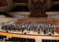 CIBM26. L’Artística Manisense torna al Certamen de València amb l’estrena de la Simfonia num. 2 de Christopher Rouse en versió per a banda