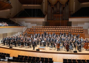 CIBM26. L’Artística Manisense torna al Certamen de València amb l’estrena de la Simfonia num. 2 de Christopher Rouse en versió per a banda
