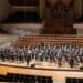 CIBM26. L’Artística Manisense torna al Certamen de València amb l’estrena de la Simfonia num. 2 de Christopher Rouse en versió per a banda