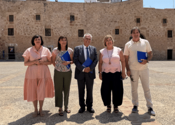 Casa Mediterráneo impulsa la III edición del Premio Internacional de Interpretación Musical para jóvenes cantantes líricos del Mediterráneo