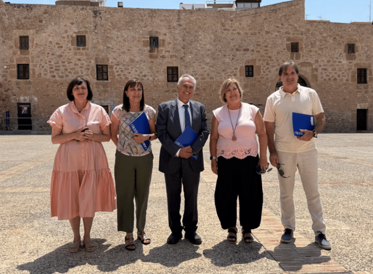 Casa Mediterráneo impulsa la III edición del Premio Internacional de Interpretación Musical para jóvenes cantantes líricos del Mediterráneo