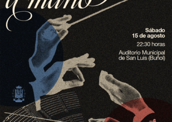 Se anuncia el Mano a Mano de Buñol para el 15 de agosto, el clásico concierto de cada verano
