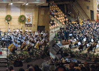 Se anuncia el Mano a Mano de Buñol para el 15 de agosto, el clásico concierto de cada verano