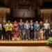CIBM26. Secció Tercera. S’imposa la Orchestra Fiati Maria SS di Custonaci d’Itàlia