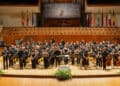 CIBM26. Sección Segunda. Santa Cecília de Chelva gana con una gran interpretación