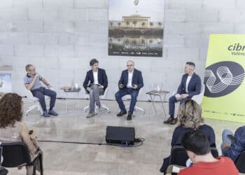 Així serà el 138 Certamen Internacional de València d’enguany