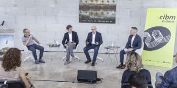 Així serà el 138 Certamen Internacional de València d’enguany