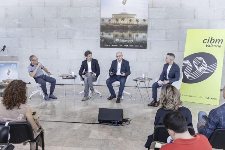 Així serà el 138 Certamen Internacional de València d’enguany