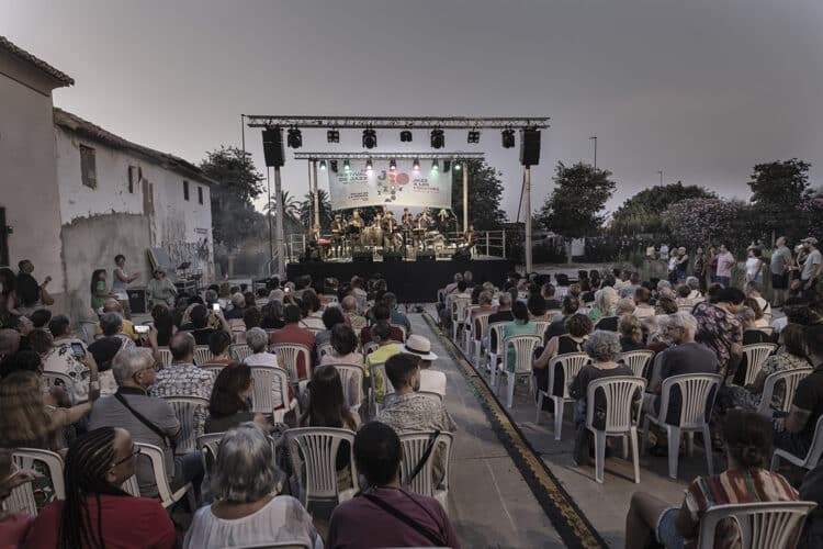El 29 Festival de Jazz tanca la 29a edició amb quatre concerts gratuïts a Castellar-l’Oliveral i La Torre