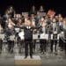 CIBM26. Sección Tercera: Asociación Musical Villa de Bullas, Murcia. Nemesio Fernández: “Hemos encargado a Ferrer Ferran la obra libre, ‘SALLUB’. Ir al Certamen nos da la oportunidad de crecer… y pisar el Palau”