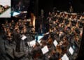 CIBM26. Secció Segona. Associació banda simfònica de Reus, Tarragona. Clara Marimon, presidenta: “Som una banda molt jove amb molts adolescents i aquí les emocions i l’energia es viuen molt intensament”