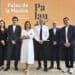 Nova temporada del Palau de la Música que celebra el 40é aniversari amb vora 60 grans concerts i la renovació d’Alexander Liebreich