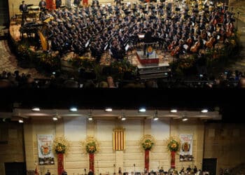 La Crónica del Mano a Mano de Buñol. Cuando la rivalidad se convierte en Arte