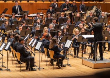 La Diputació concedix dos milions d’euros a més de 300 societats musicals de la província de València