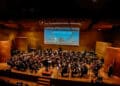 San Clemente de la Mancha, ganadora del XVI Certamen de Bandas de Música de Cine de Cullera