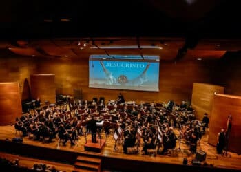 San Clemente de la Mancha, ganadora del XVI Certamen de Bandas de Música de Cine de Cullera
