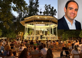 Opinión. La alegría también se escribe para banda. Por Fernando Redondo Benito