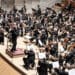 El Palau anuncia que se ha incrementado un 76,6% el presupuesto para la Orquesta de València