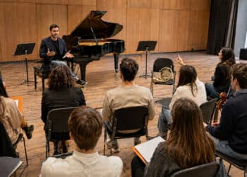 ASVEM fomenta el empredimiento empresarial en conservatorios, escuelas y universidades de música