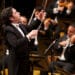 Dudamel dirigirà l’Orquestra de València en el concert extraordinari ‘València i Veneçuela: unides per la música’