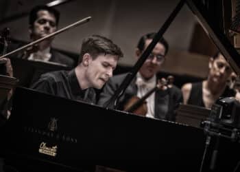 La Diputación ha extendido por la provincia la música y el talento de los finalistas del Concurso Internacional de Piano Iturbi